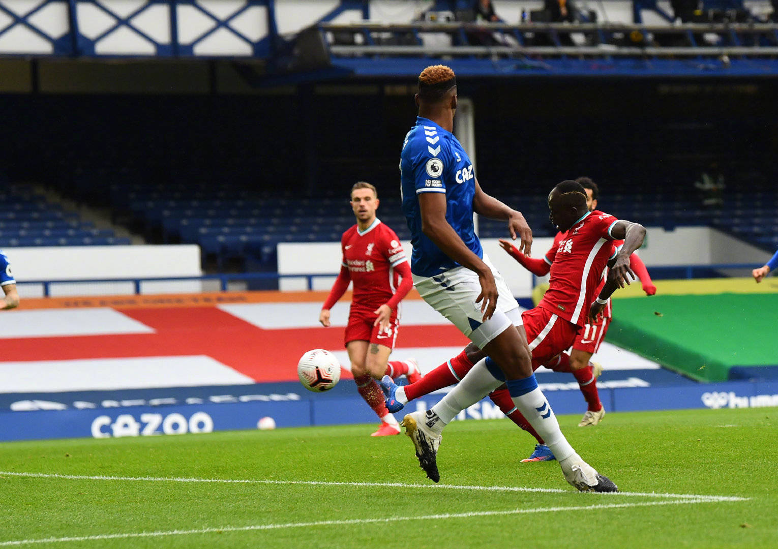 加劇失誤 加劇失誤